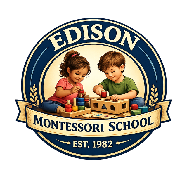 Edison Montessori School
