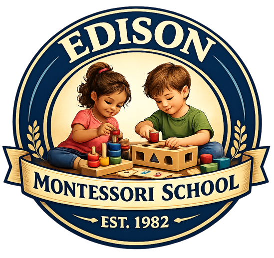 Edison Montessori School